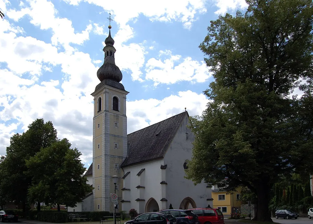 This media shows the natural monument in the Tyrol with the ID ND_7_7.