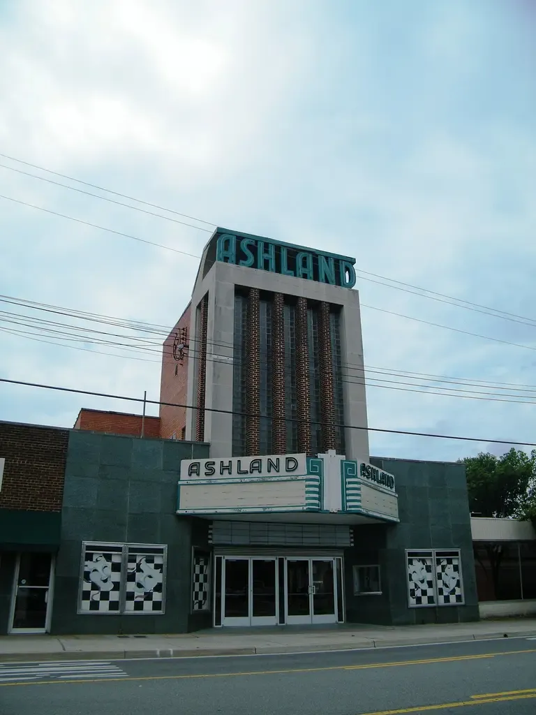 Ashland Theatre