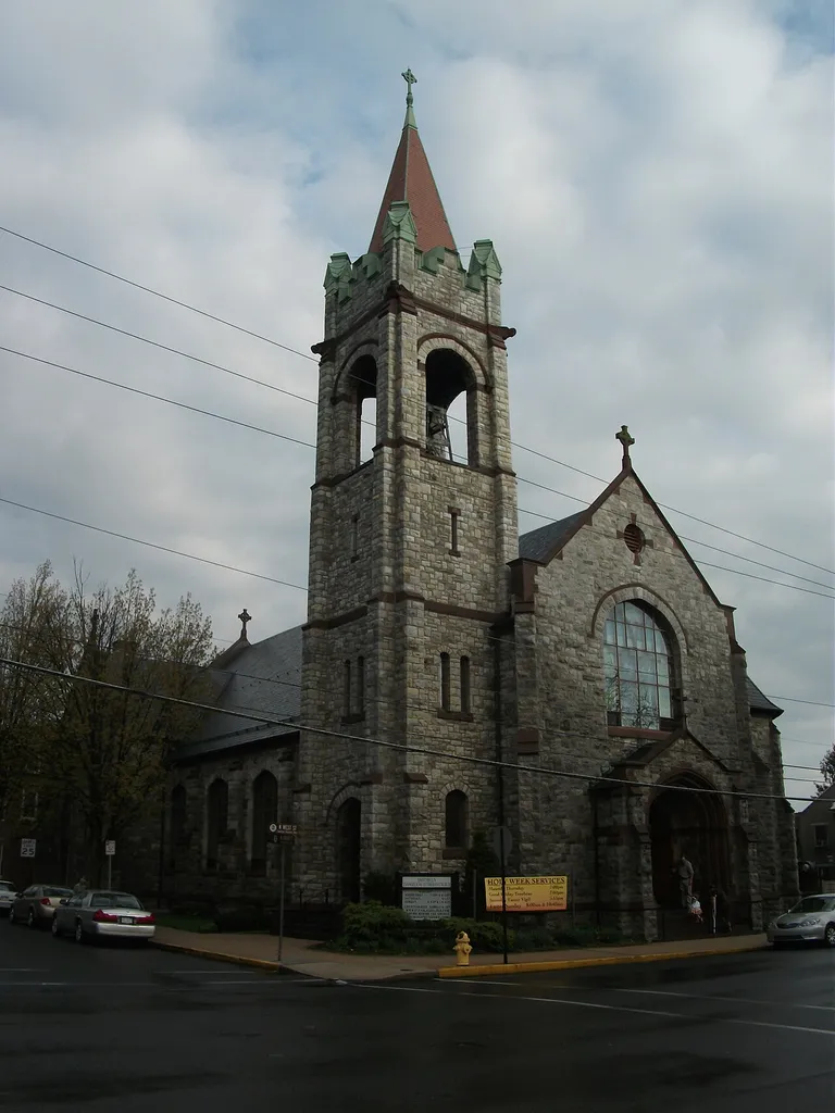 Carlisle, Pennsylvania