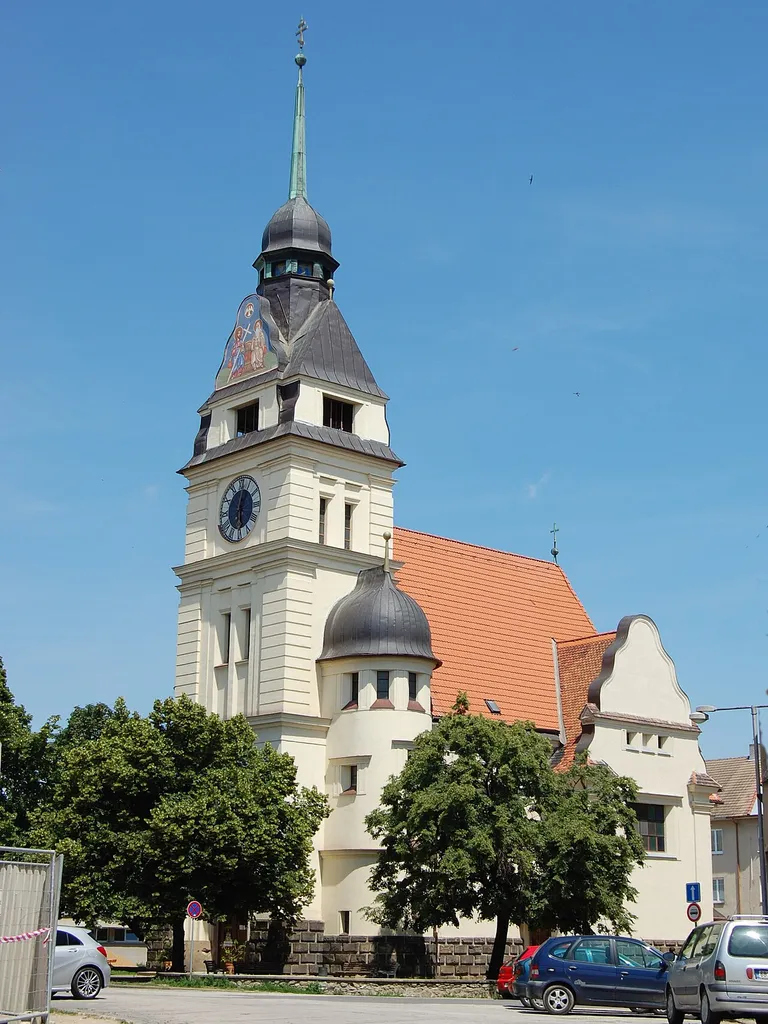 This is a photo of a cultural monument of the Czech Republic,number: