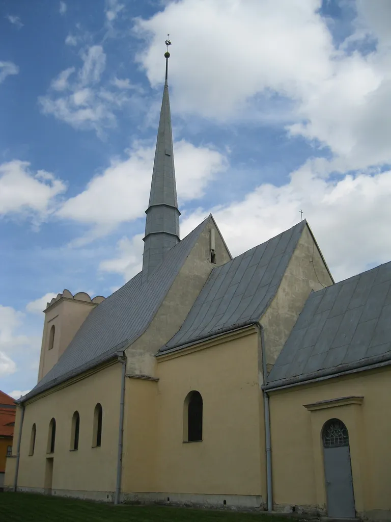This is a photo of a cultural monument of the Czech Republic,number: