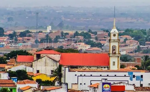 Cathedral of St. Ann, Serrinha