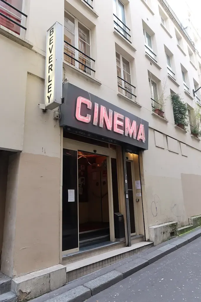 Cinéma Beverley