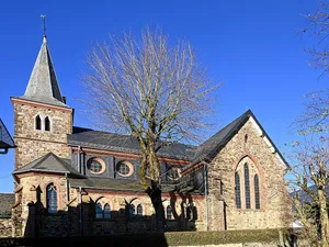 Kirche St. Antonius Einsiedler