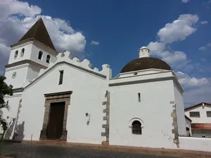 St. John the Baptist Cathedral