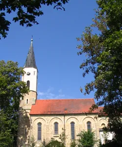 Katholische Kirche St. Jakobus
