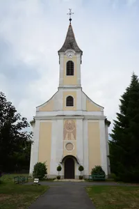 Martin-Luther-Kirche Eltendorf