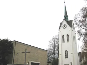Matthäuskirche