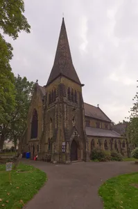 Parish Church of St Bartholomew
