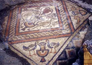 Paleochristian Church