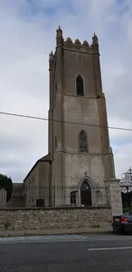 Church of St John the Evangelist