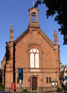 Evangelisch-Lutherische Kirche (Fürstenwalde an der Spree)