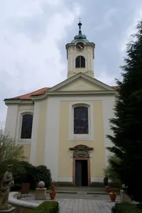 Holy Name of Jesus church