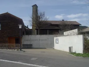 Reformed Church Einsiedeln