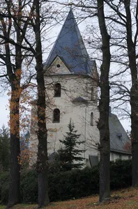 Kirche Unterwürschnitz