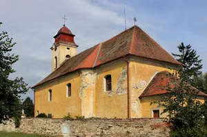 Church of the Assumption