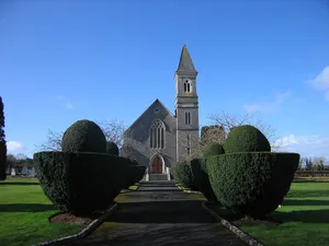 St Paul's Church, Emo