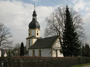 Dorfkirche