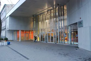 Kino Wolność