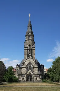 Michaeliskirche
