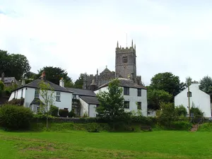 Church of St John the Baptist