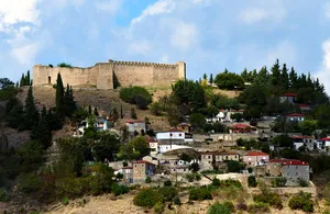 Fanari Castle