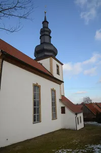Dorfkirche