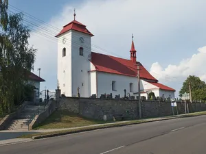 Church of Saint Wenceslaus