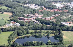 Botanischer Garten Oldenburg