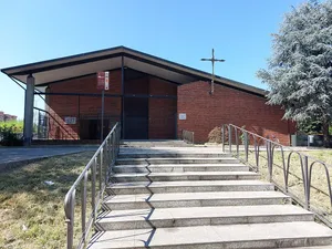 Santa Maria Regina Church