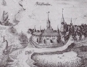 Burg Fischhausen