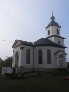 Protestant Church Zickra