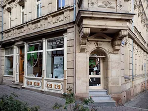 FürthWiki-Laden