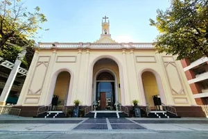 Saint Francis Xavier Church, Bangkok