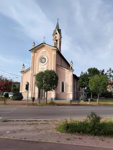 San Defendente Church
