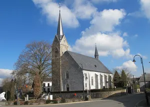 Sankt Stephanuskirche