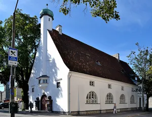 Tallinn Adventist Church