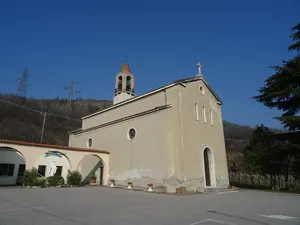 Saint Michael church