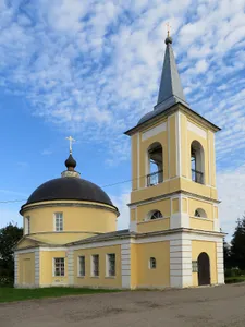 Church of the Nativity (Senino)