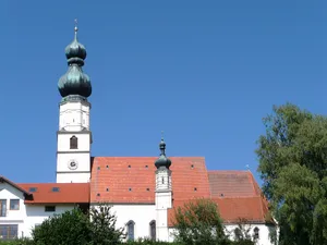 St. Bartholomäus