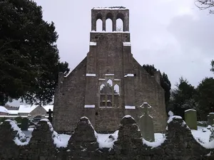 Malahide Church