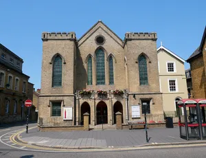 Methodist Church