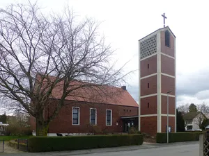 Evangelische Kirche
