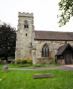Church of St Michael