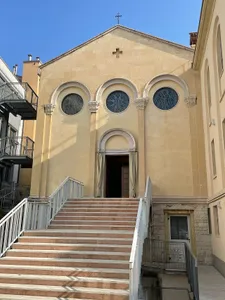 church of the Daughters of Jesus