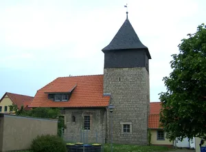 Protestant Church (Hastrungsfeld)