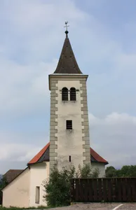 Kirche Gemmersdorf