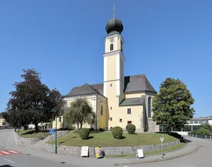 Saint Maurice Church