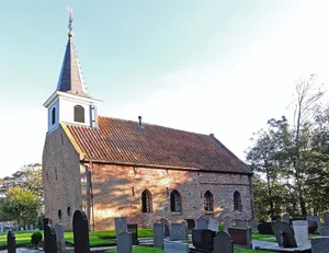 Saint Mary Church