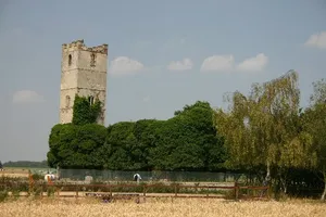 Church of Ss Peter and Paul